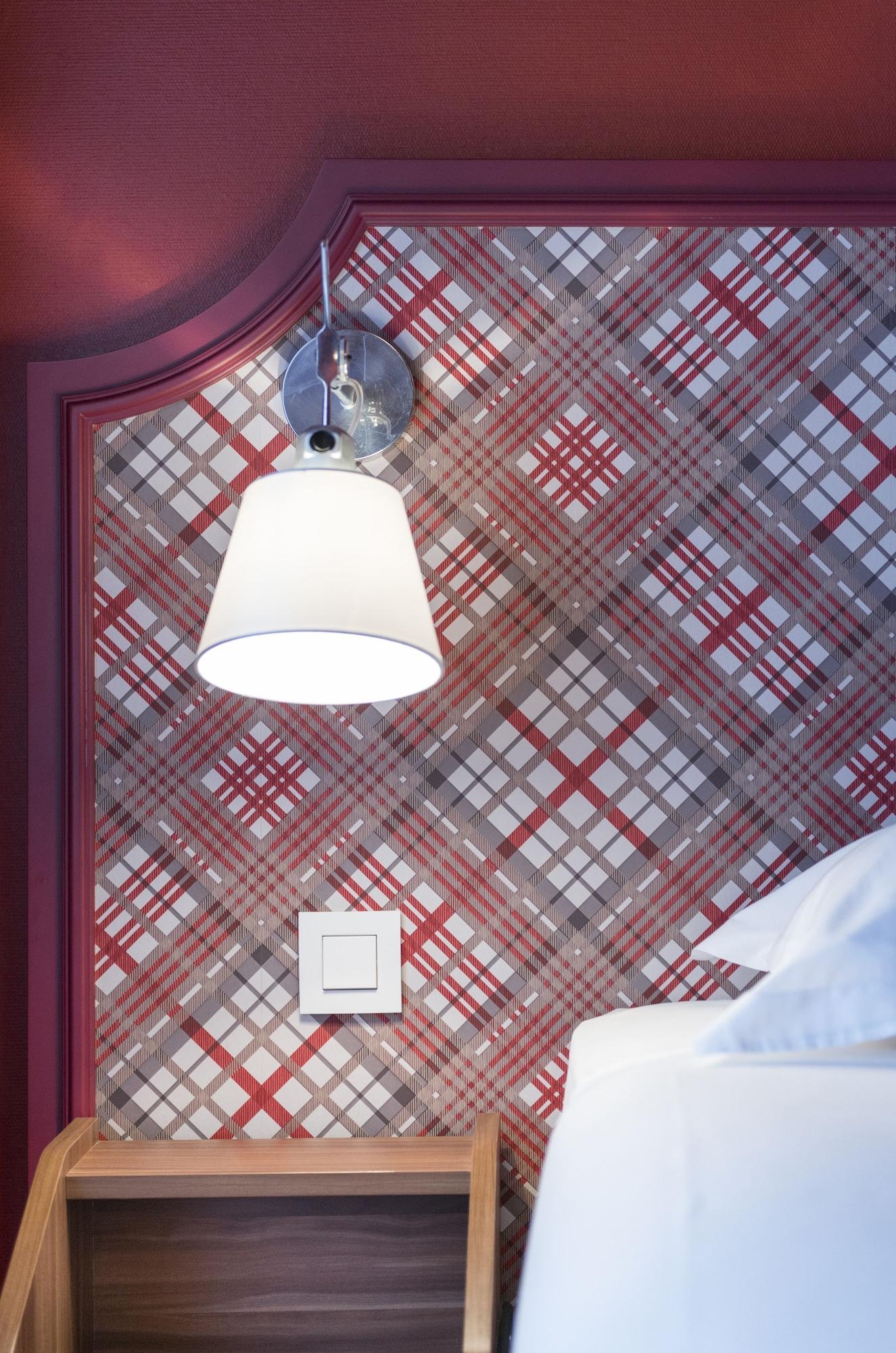 Hotel Boris V. By Happyculture ลูวาลัวเปแรต์ ภายนอก รูปภาพ