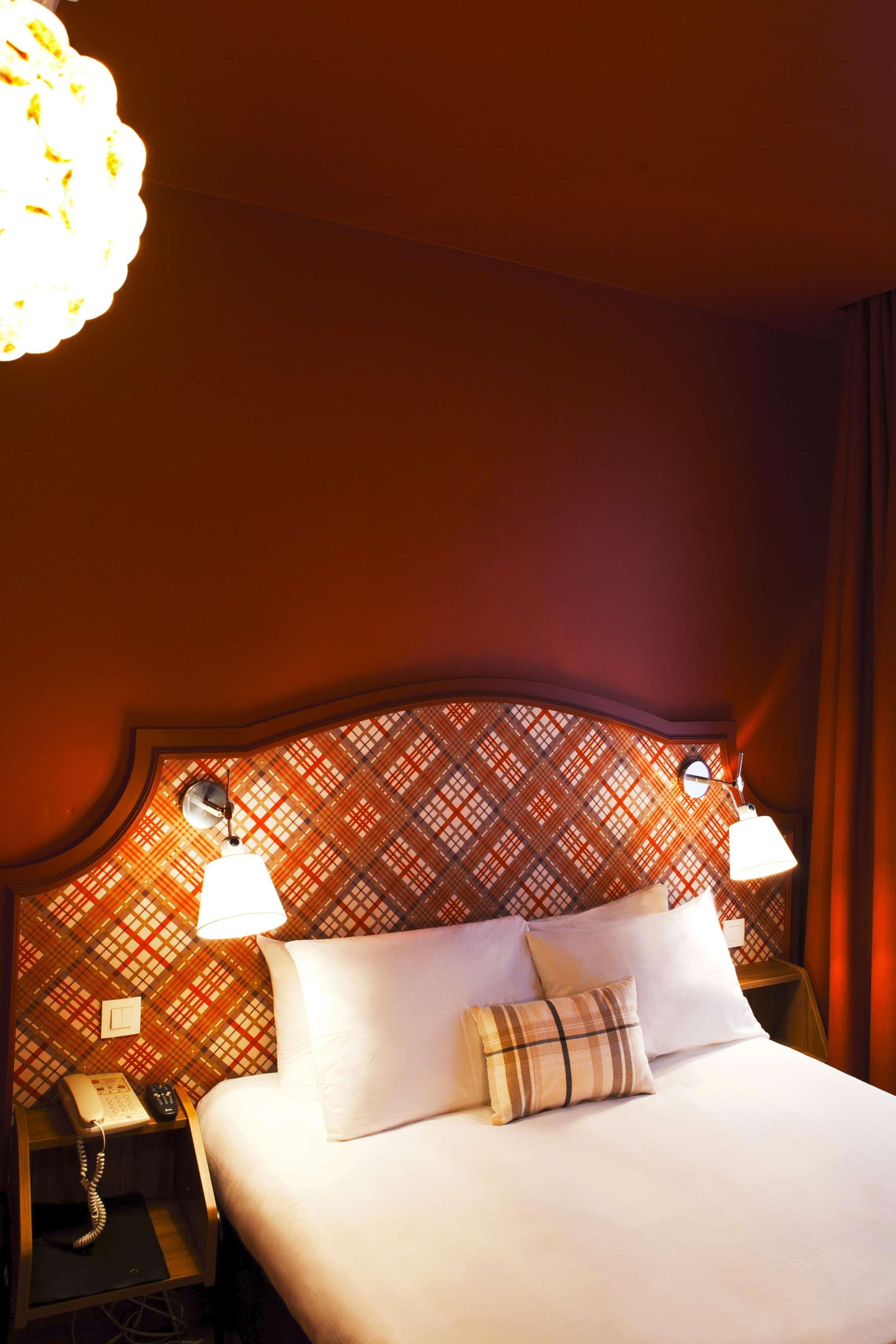 Hotel Boris V. By Happyculture ลูวาลัวเปแรต์ ภายนอก รูปภาพ