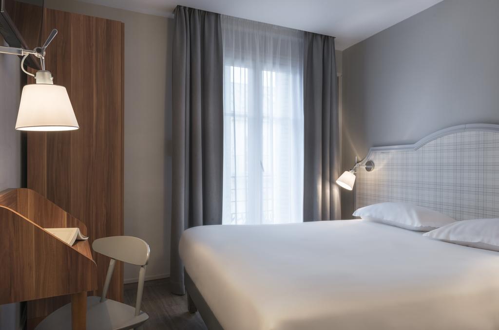 Hotel Boris V. By Happyculture ลูวาลัวเปแรต์ ภายนอก รูปภาพ