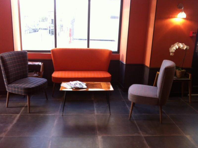 Hotel Boris V. By Happyculture ลูวาลัวเปแรต์ ภายนอก รูปภาพ