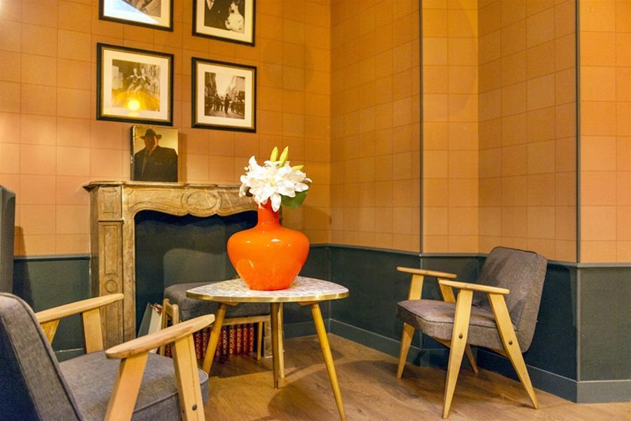 Hotel Boris V. By Happyculture ลูวาลัวเปแรต์ ภายนอก รูปภาพ
