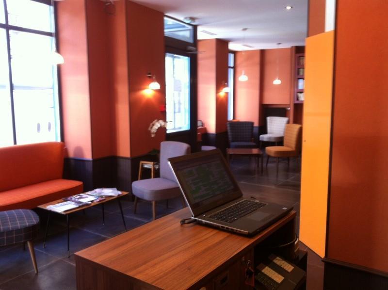 Hotel Boris V. By Happyculture ลูวาลัวเปแรต์ ภายนอก รูปภาพ