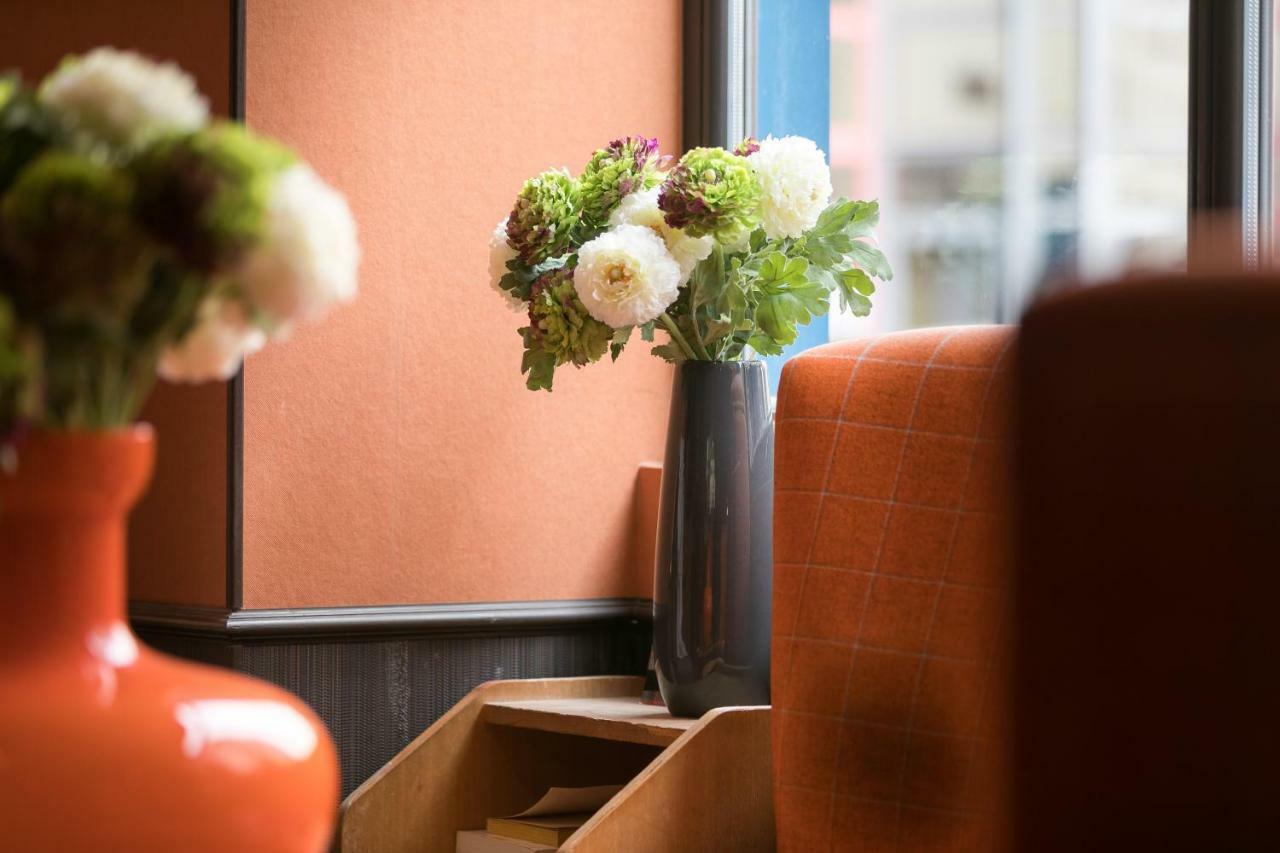 Hotel Boris V. By Happyculture ลูวาลัวเปแรต์ ภายนอก รูปภาพ